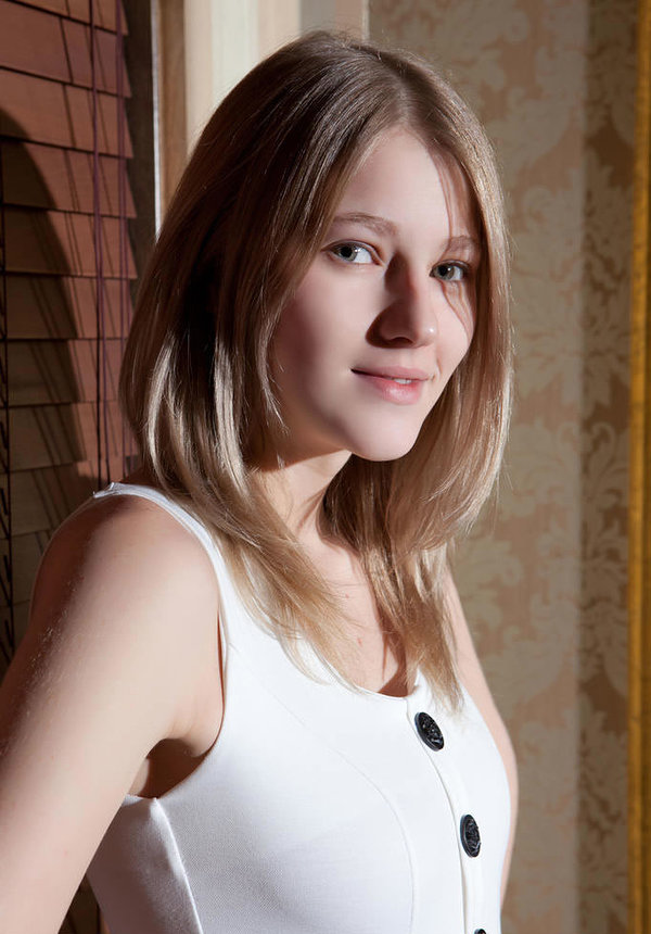Нина, 39 лет, 2 размер груди